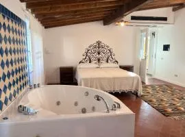 Relais Casa Spanu