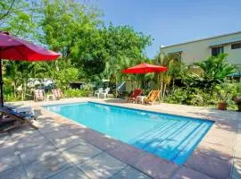 Ilha Azul - Whole House