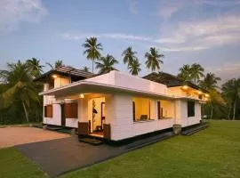 Don Padris Estate Bungalow