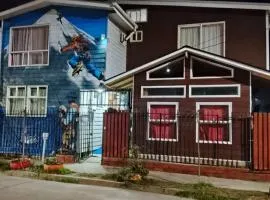 Hostal Brisas del Sur