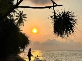 Secret Beach Beachfront Bungalow