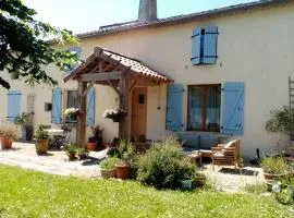 Le Tilleuil