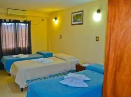 Hotel Ke Kuul