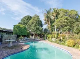 Aspidistra Self-Catering