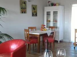 Attico al Sole