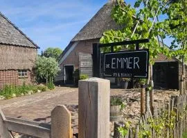 B&B De Emmer