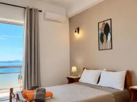 Fiorentina apartments