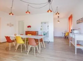 Luxury Stay near Ferrari con 3 Suite e vista unica