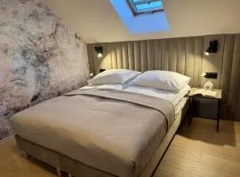 Koralia Domki i Apartamenty Basen z podgrzewaną wodą