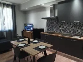 Neapolis casa vacanza