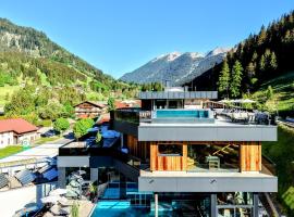 Hotel Lärchenhof,位于莱尔莫斯的酒店