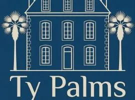 Ty Palms - Maison d'hôtes