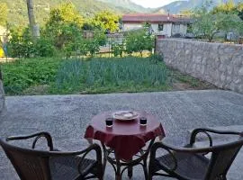 Apartman Pavle Virpazar