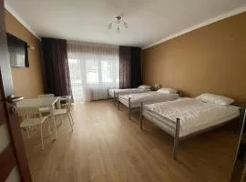Noclegi lebudbis