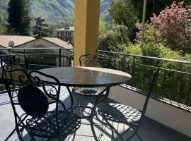 Ponte Vecchio Home