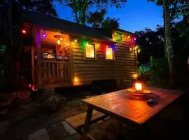 cabana da arvore motorhome