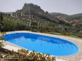 Alojamiento rural El Yate