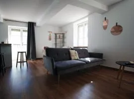 Le Duplex