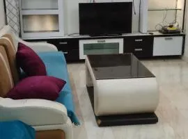 Premium Furnished Duplex Stay