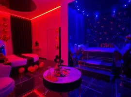 50m2 Suite