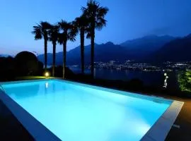 Villa Maria