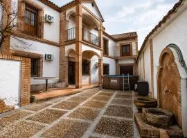 Casa Dorrego Toledo