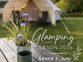Langø Fjord Glamping nr 3