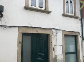 Casa do Javali 2