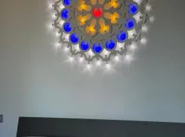 Lu Sule lu Mare le Luci