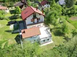 Apartman Mir - Boračko jezero