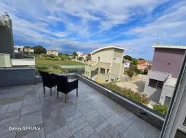 Angelo Apartments