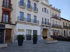 Plaza España 2