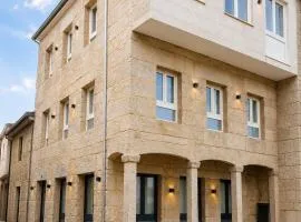 Apartamentos Dulce Estrela