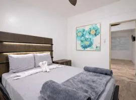 Rainforest Stay, AC, WiFi, Near El Yunque