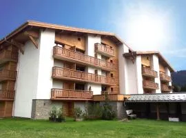 Résidence Hôtel Rent - Megève