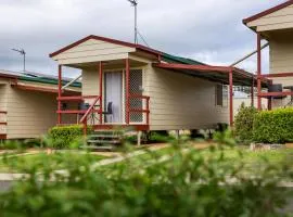 Jolly Swagman Acccommodation Park