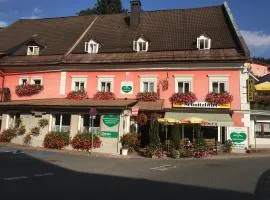 Bed & Breakfast Goldener Stiefel