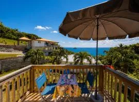 Studio bord de mer Home Dominik