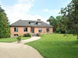 Chez Ines