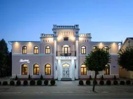 格奥尔基酒店