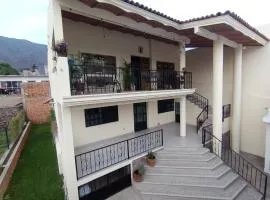 Casa Lago de Luz