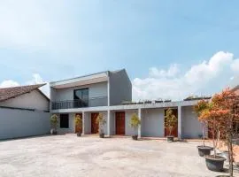 Villa Malakai By ARBA