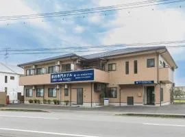 Hotel Morimotoya 板野店