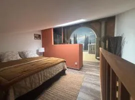 Gîte casa cosy