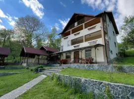 Poteca Ursului