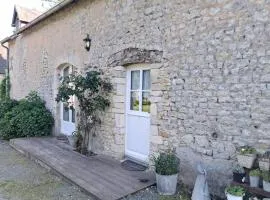 Le Moulin de la Martinière