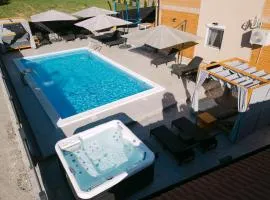 Apartmani Dejavu na Drini