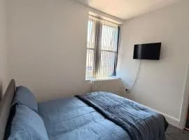Colne Hideaway