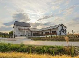 Lovačka kuća Mandičevac
