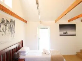 Arnion - Nature Retreat